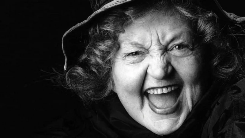 Прощаваме се с голямата актриса Татяна Лолова