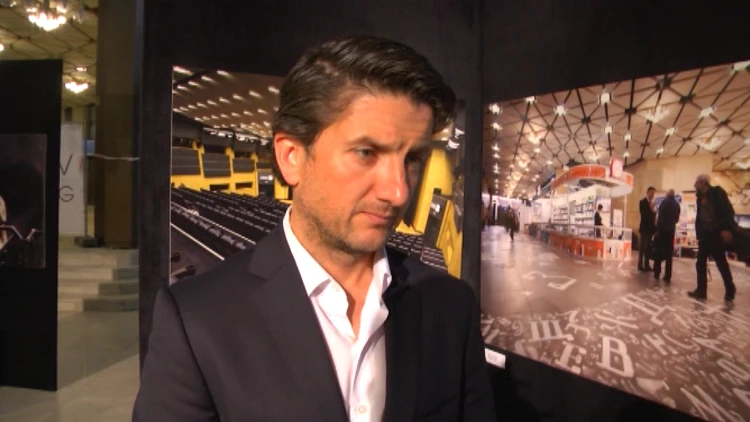 ОТ ПОСЛЕДНИТЕ МИНУТИ: Съдът призна Мирослав Боршош за невинен по делото за НДК