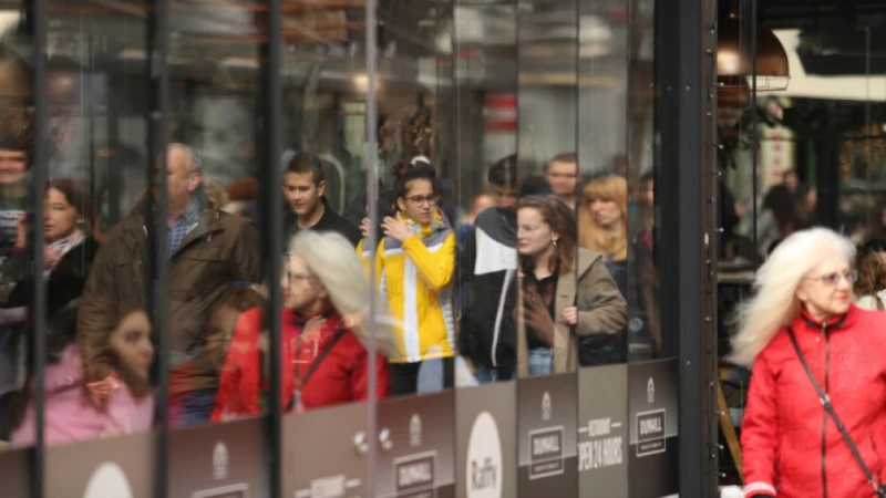 Разхлабват мерките