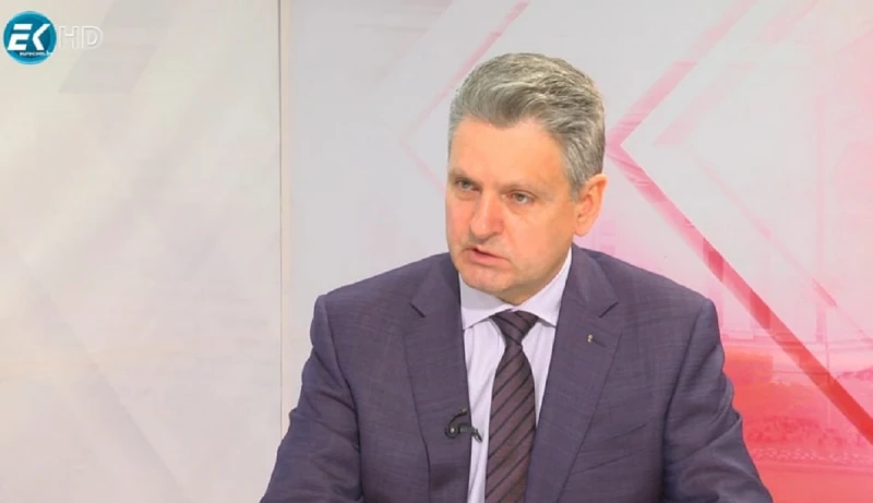 Малинов след посещението в Москва: Обсъдихме важни политически, икономически и културни теми