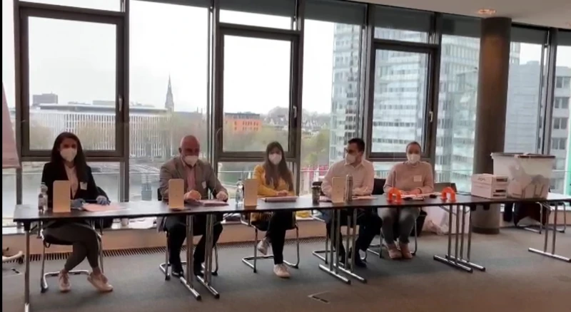 Вотът на българите в чужбина (ОБЗОР)