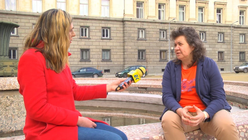 Конституционалист: 61 депутати могат да изберат правителство