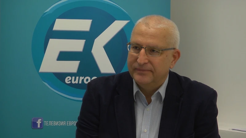 Светослав Малинов: ГЕРБ няма да състави правителство в това Народно събрание (ВИДЕО)