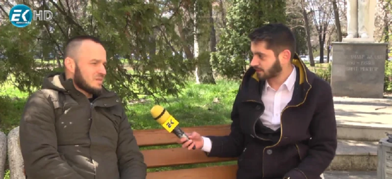 Доц. Стойчо Стойчев: Трифонов не е готов да поеме отговорността да състави правителство (ВИДЕО)