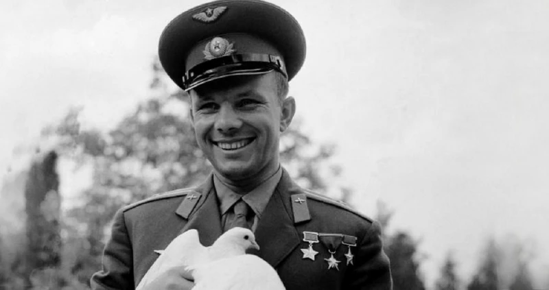 „ПОЕХАЛИ!“: Преди 60 г. Юрий Гагарин стана първият човек, полетял в космоса