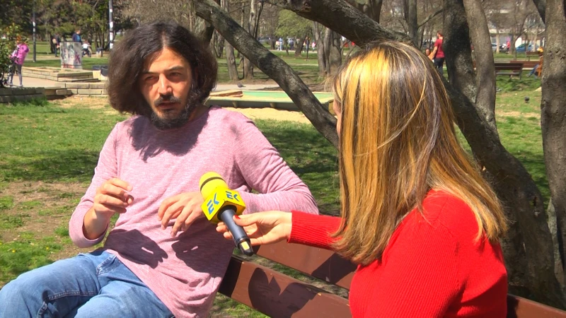 Откровено за биполярното разстройство