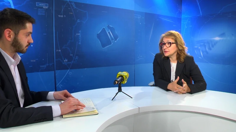 Проф. Христова за Слави: Тезата да иска всичко и „вся власть Советам“ е абсурдна (ВИДЕО)