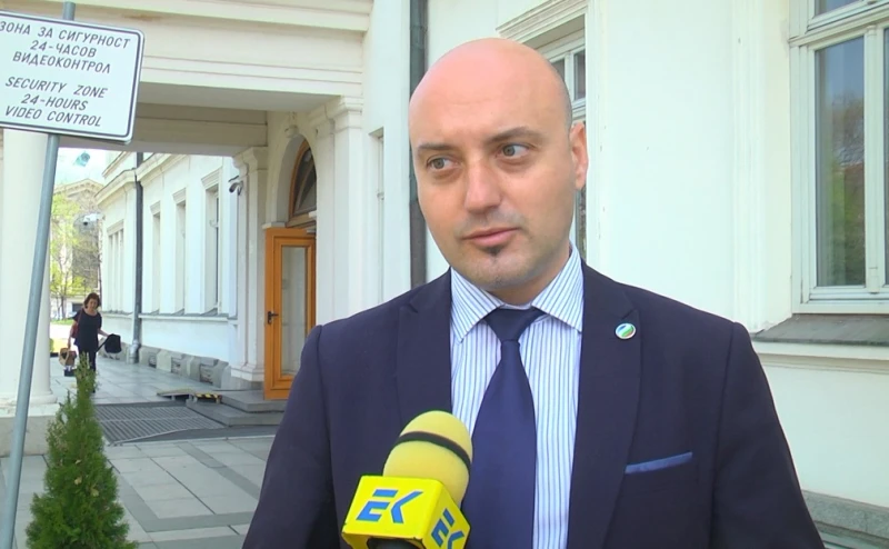 Славов, ДБ: Спецпрокуратурата се утвърди като бухалка срещу неудобни опоненти и бизнеси