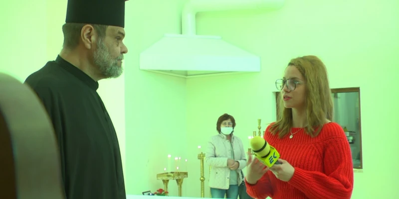 Столичен храм дава безплатна храна за Великден