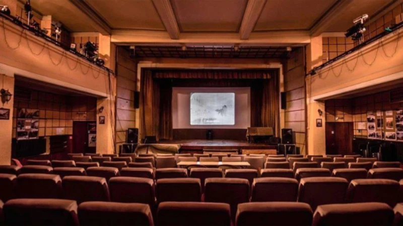 Да спасим най-старото действащо кино у нас