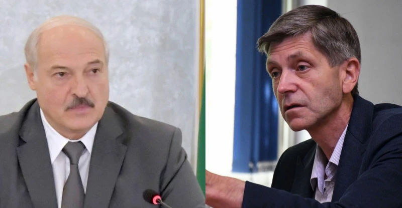 Жан Виденов: Лукашенко им показа как става тая работа. Класически! (ВИДЕО)