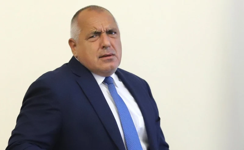 Бойко Борисов: Най-много да ме арестуват, но от ГЕРБ вече ще срещнат съпротива