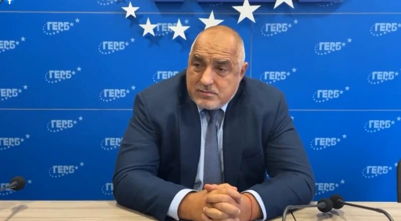 Борисов срещу кабинета: Ревизия ще прави редовно правителство, вие сте предизборен щаб