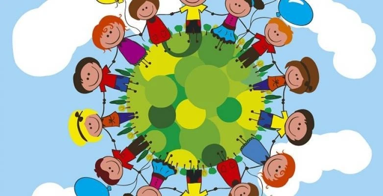 Днес е Международният ден на детето