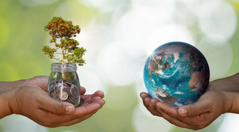 Отбелязваме Световния ден на околната среда