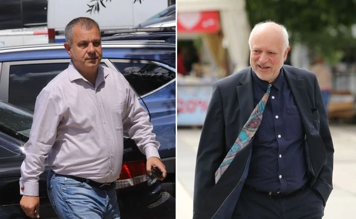 Минеков: Кошлуков е свързан с фирмите, които са санкционирани по закона „Магнитски“