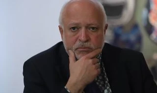 Велислав Минеков: Надяваме се Кошлуков да ми разкаже за ТВ7, КТБ и Цветан Василев