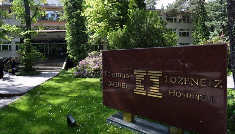 Почина донор от незаконните операции в Правителствена болница