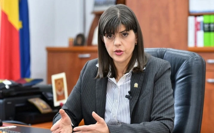 Лаура Кьовеши: Ако някой политик се обади на наш прокурор,  ще направя това публично достояние