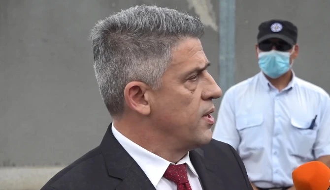 Отстраненият шеф на „Разузнаване“: Има индикации за диктатура