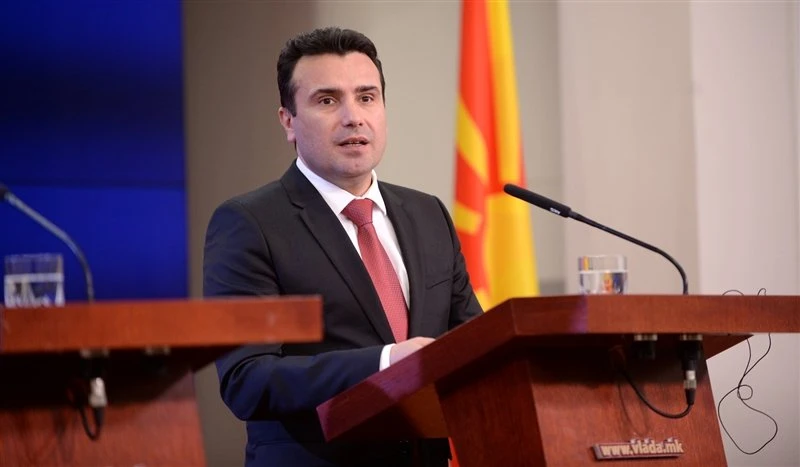 Заев: Понякога и братята се карат, но България е длъжна да даде подкрепата си на Северна Македония