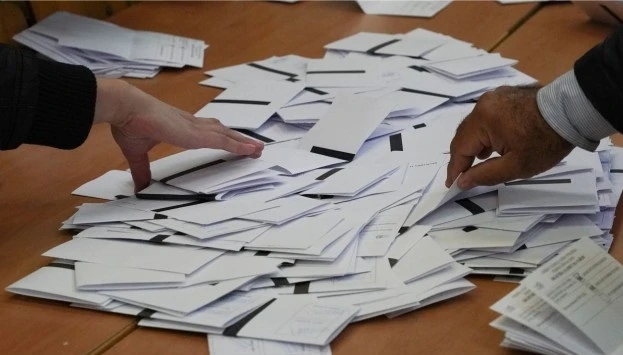 Хартиената бюлетина струва 18 стотинки, поръчваме 6,7 милиона бройки