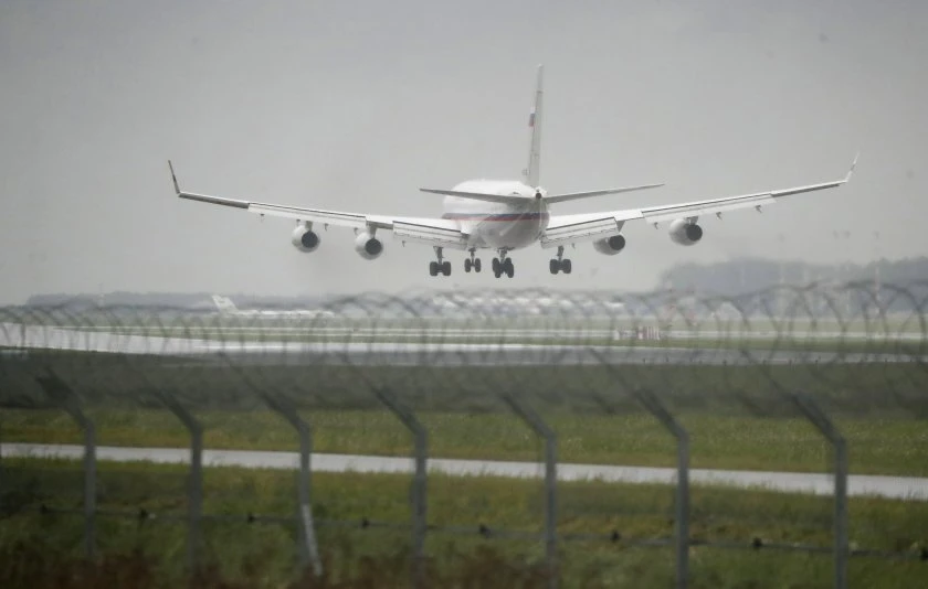 ОФИЦИАЛНО: Русия възобновява полетите с България