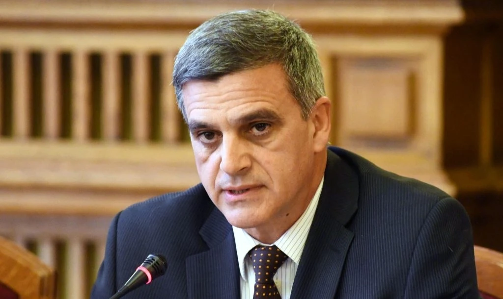 Стефан Янев за Борисов: В предизборна кампания това е нормалното политическо говорене