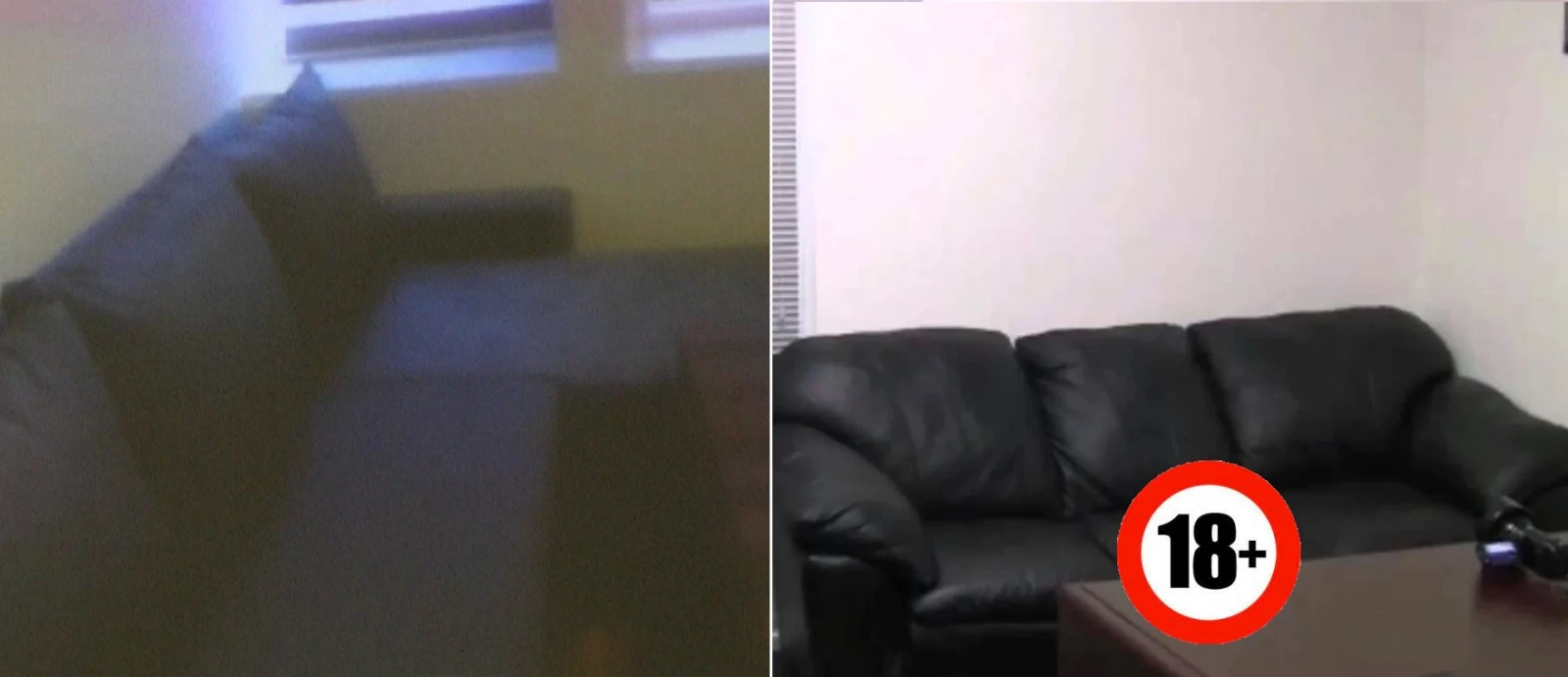 „Спешната стая“ в Автомагистрали – обзаведена и със „спешен“ диван (ВИДЕО)