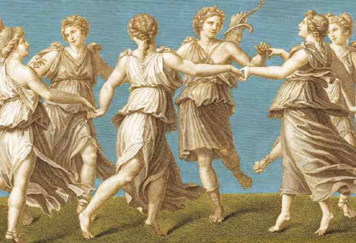 „Музи на водата“