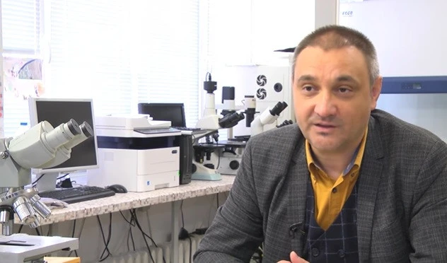 Проф. Чорбанов за ваксините: Дисциплиниране на нацията от страна на ЕС ми звучи зловещо