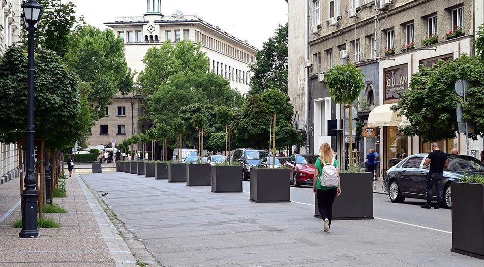 Оценката на софиянци за работата на Народното събрание