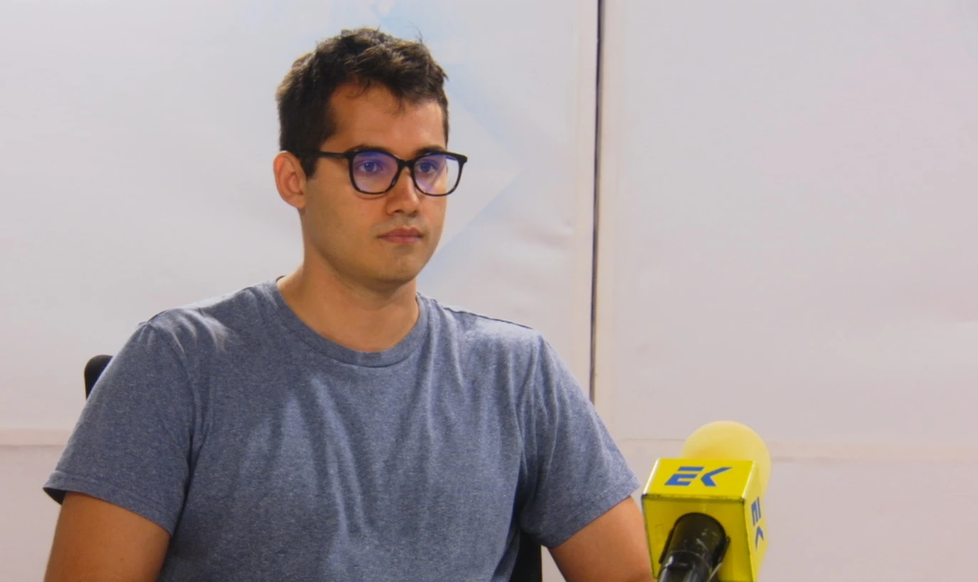 Кристиан Стефанов, политолог: Петков и Василев ще поддържат дневния ред на протеста жив