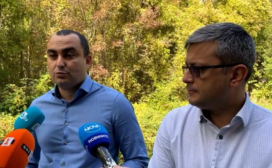 ГЕРБ се нахвърлиха срещу Бойко Рашков и Румен Спецов