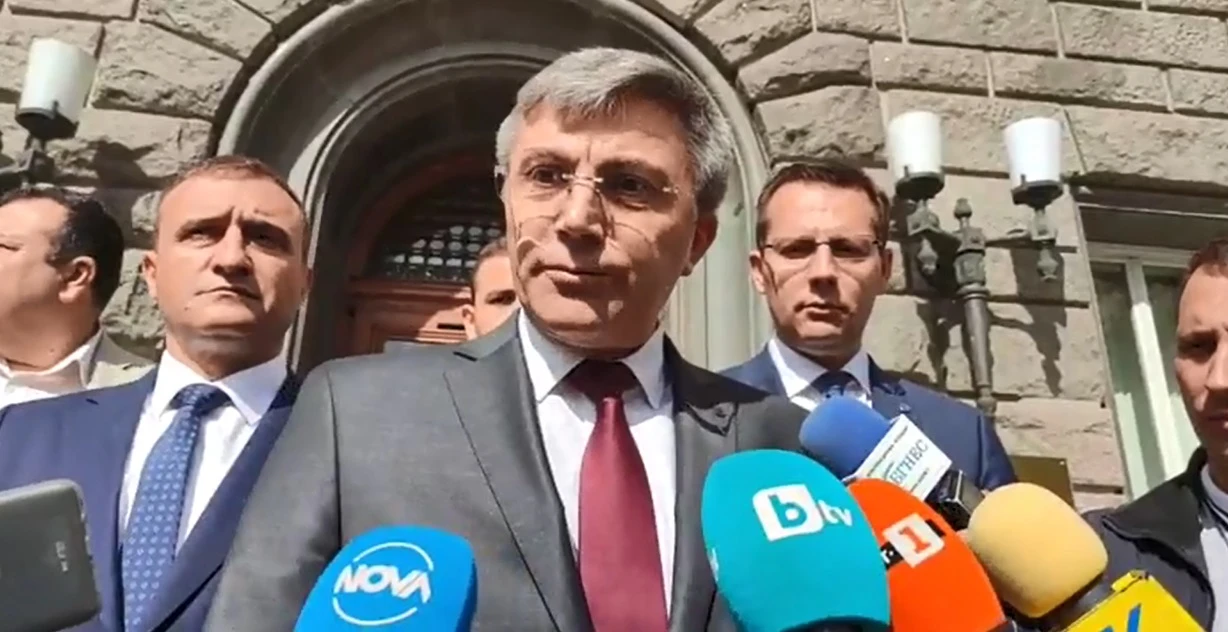 РЕШЕНО: ДПС издига президент, изповядващ либерализма