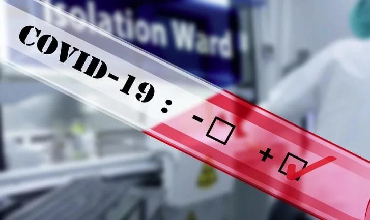 1038 са новите случаи на коронавирус, 126 от тях са били ваксинирани