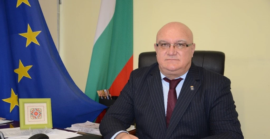 ОТГОВОР ПРЕД ЕВРОКОМ: Кметът на Видин от СДС каза защо подкрепя Румен Радев (АУДИО)