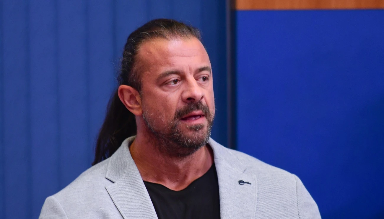 Алибегов: Служителите в бранша са в паника заради зелените сертификати (АУДИО)