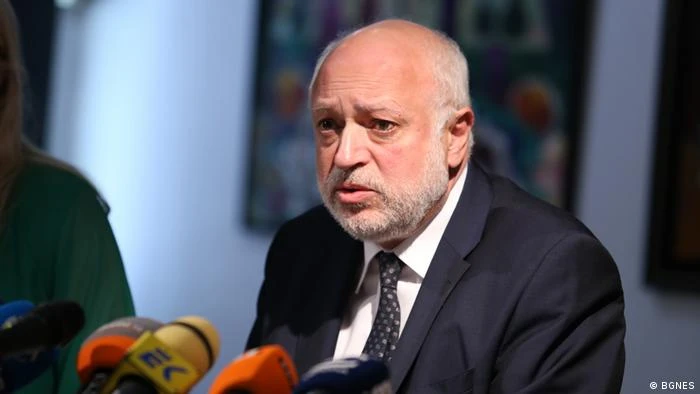 Велислав Минеков: Подал съм нов сигнал за корупция