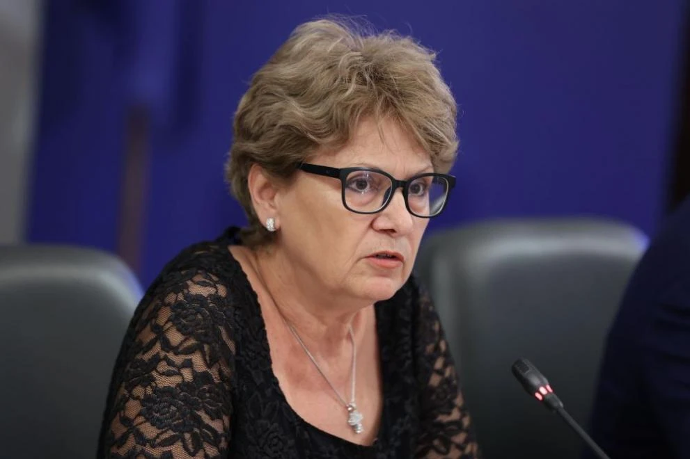 Комитова изиска проверка и доклад за участъка от АМ „Струма“ в района на катастрофата