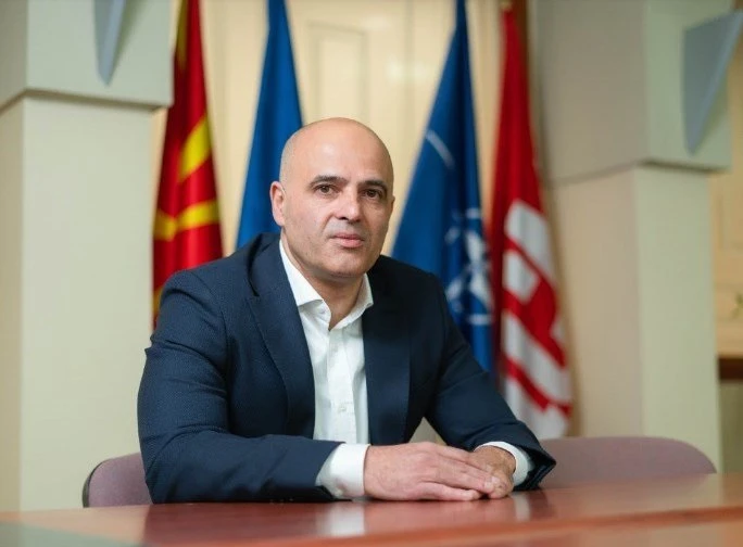 Северна Македония има ново правителство, Ковачевски е премиерът