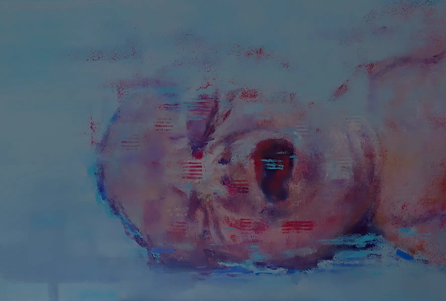 Образът като търсене на човешката същност