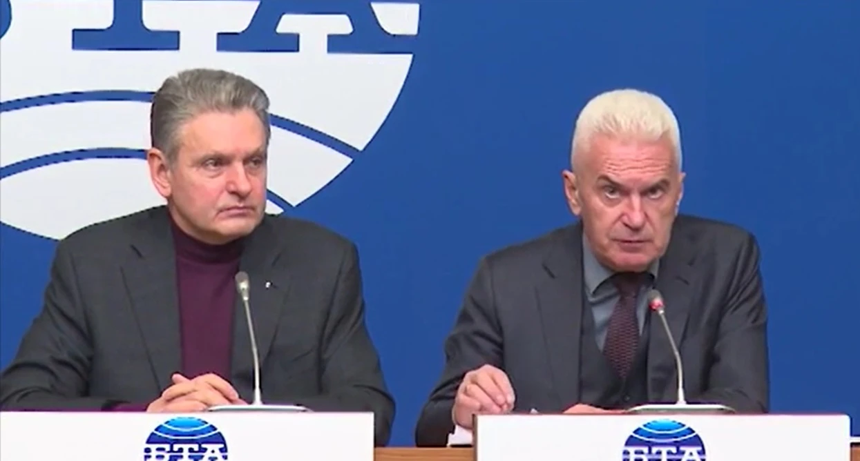 „Русофили“ и „Атака“ предлагат промени в закона за прякото участие на гражданите във властта