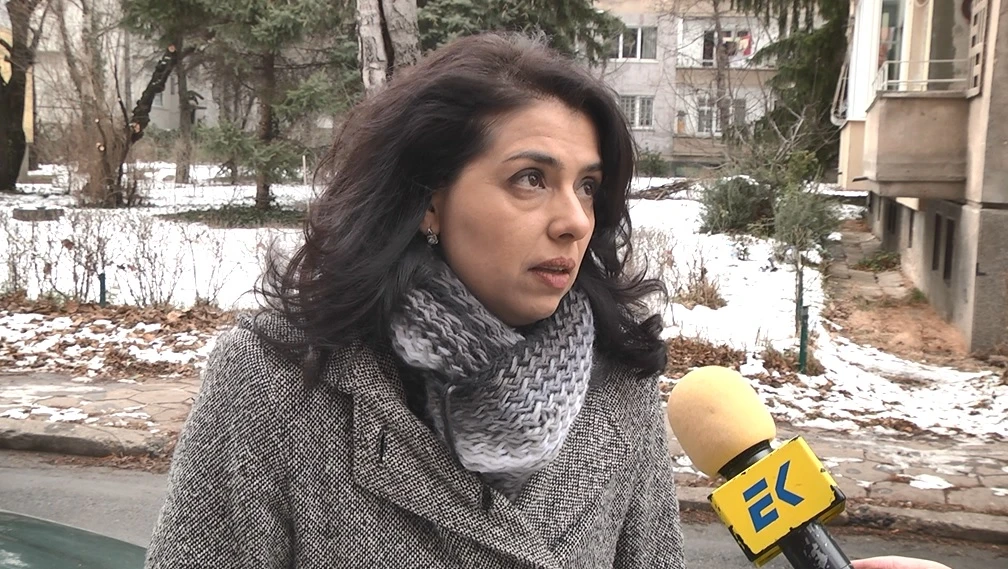 Ваня Григорова, КТ „Подкрепа“: Минималната заплата трябва да е 750 лв.