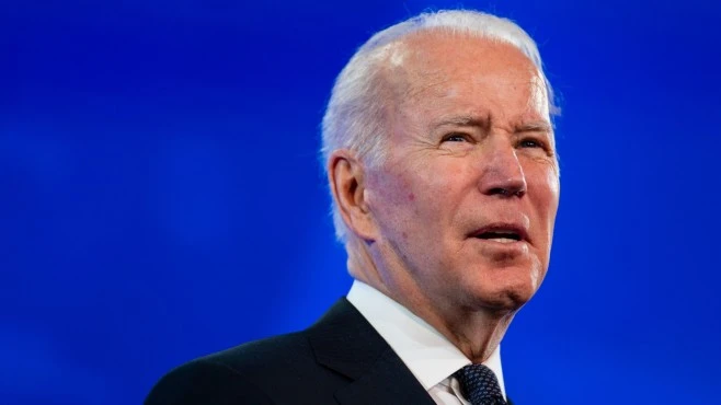 Джо Байдън: Скоро ще изпратя американски войски в Източна Европа и страните от НАТО