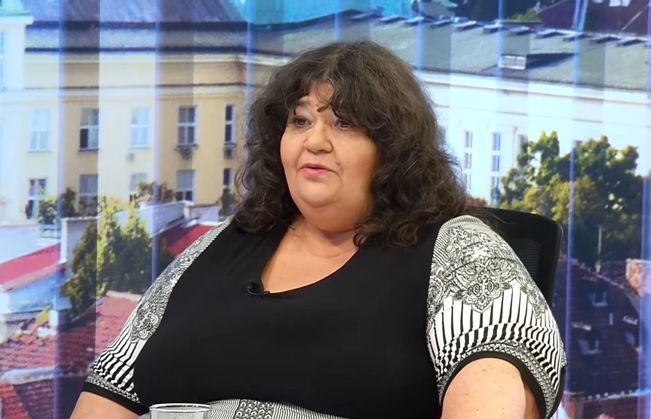 Проф. Дронзина: На НАТО ще му дойде нанагорно, ако трябва да запълни дефицитите в армията ни