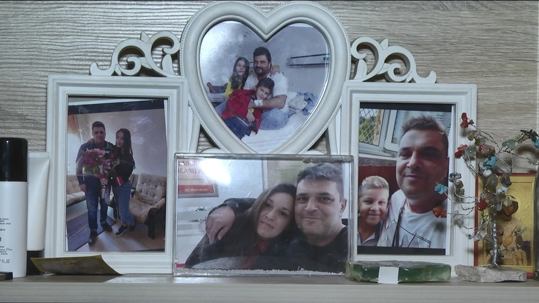 „ИНТЕРВЮ В АНФАС“: Шанс за живот