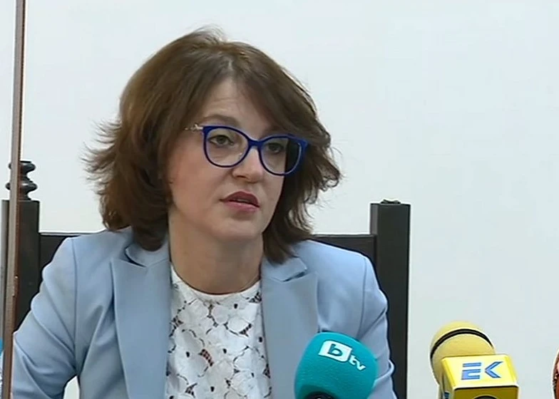 Шефът на Спецпрокуратурата “скастри” ДАНС: За първи път виждам такъв материал