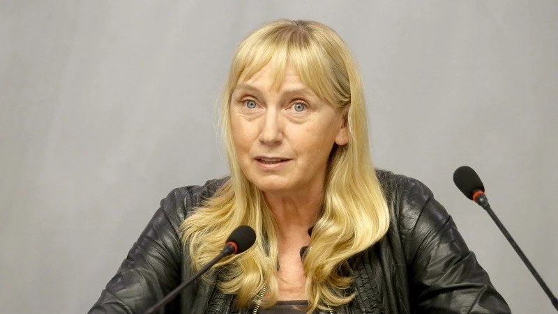 БАРСЕЛОНАГЕЙТ: Йончева ще иска българската прокуратура да дава информация на ЕП