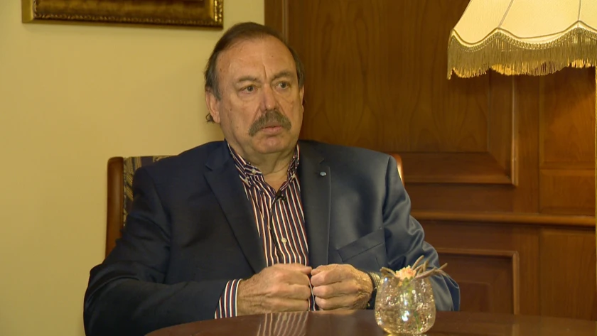 Ново руско движение у нас